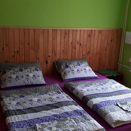 Hotel Orlice Destne v Orlickych horach Exterior foto