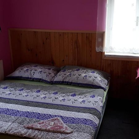 Hotel Orlice Destne v Orlickych horach Exterior foto