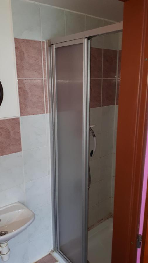 Hotel Orlice Destne v Orlickych horach Exterior foto